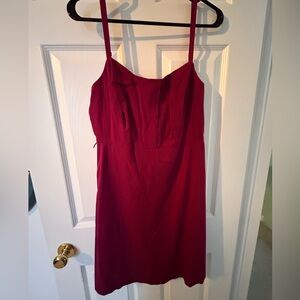 Jacob pink dress
Size 4